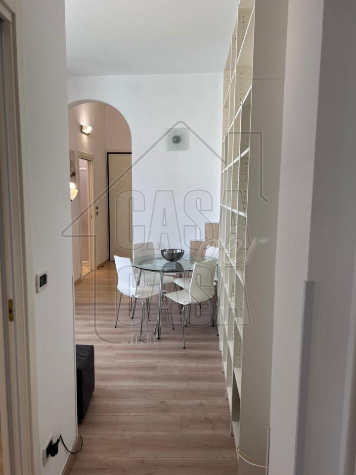 appartamento in vendita a Padova in zona Centro Storico