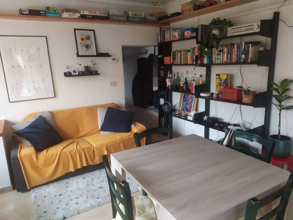 appartamento in vendita a Padova in zona Sant'Osvaldo / Santa Rita