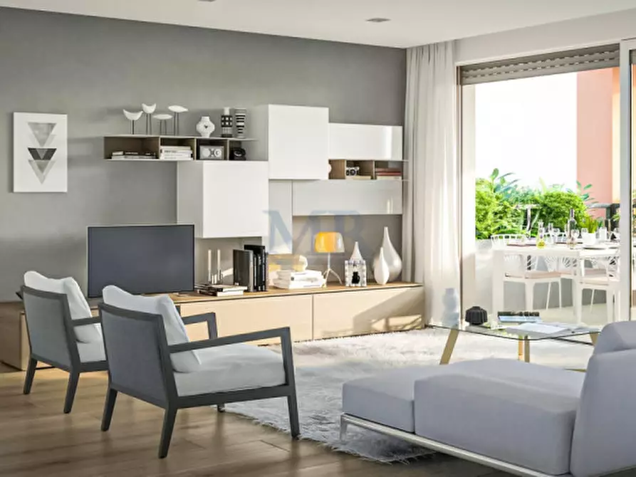 appartamento in vendita a Padova in zona Sant'Osvaldo / Santa Rita