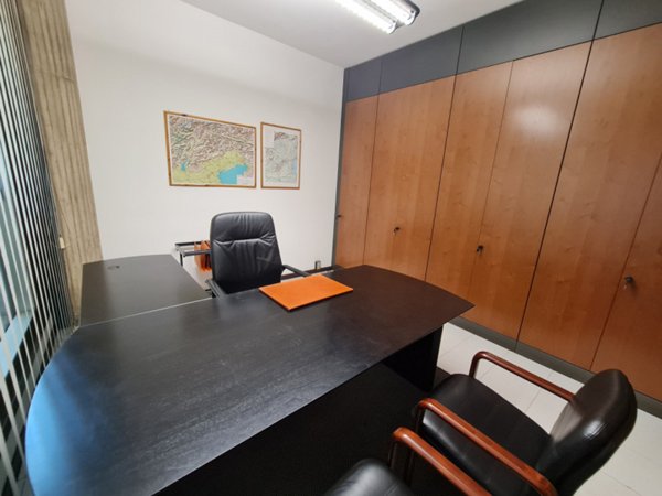 ufficio in vendita a Padova