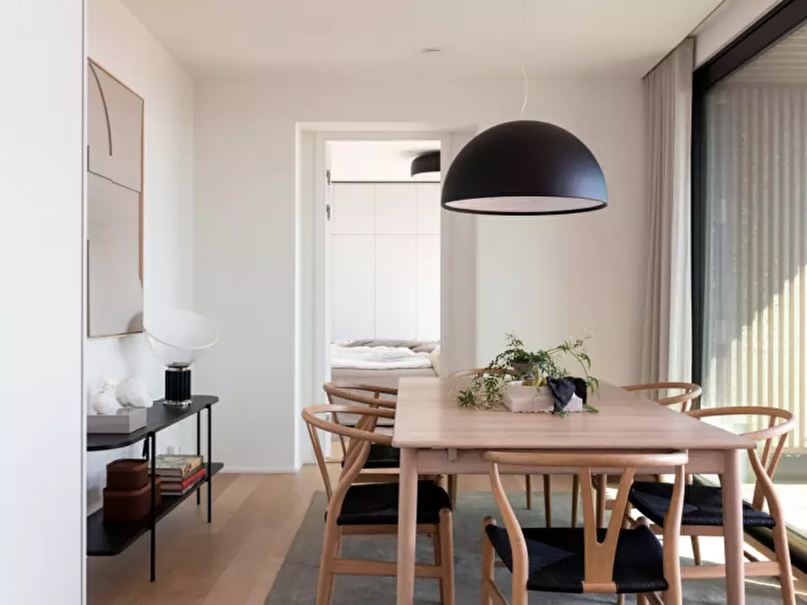 appartamento in vendita a Padova