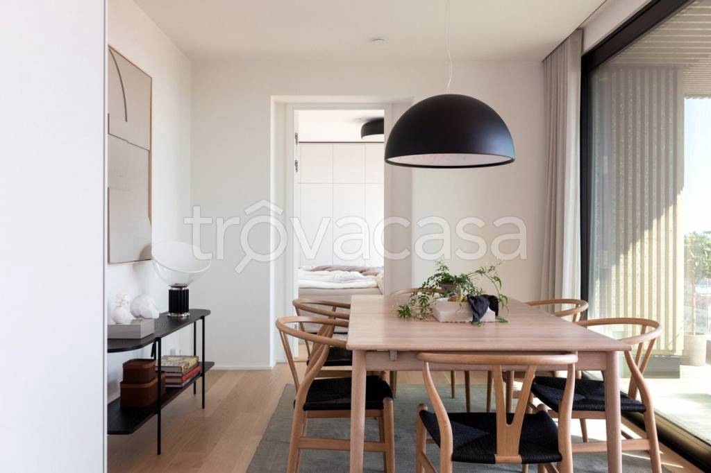 appartamento in vendita a Padova