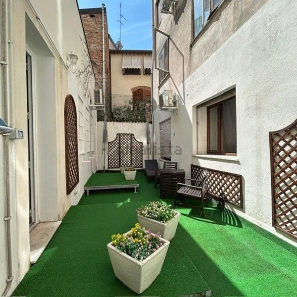 appartamento in vendita a Padova