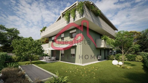 appartamento in vendita a Padova in zona Torre