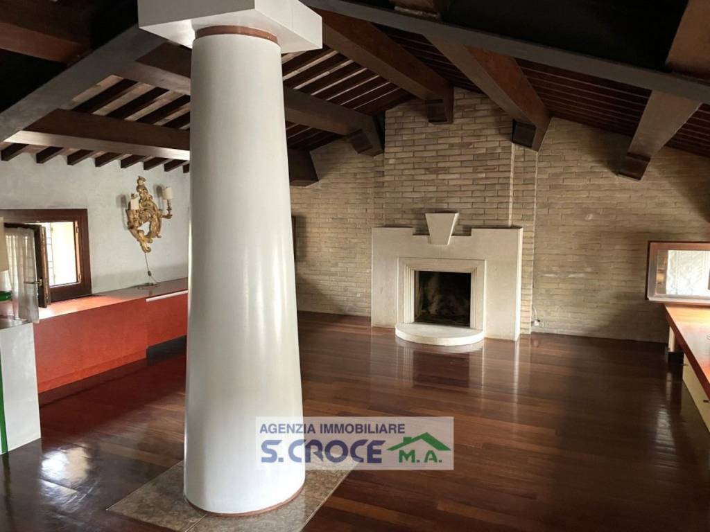 casa indipendente in vendita a Padova in zona Santa Croce