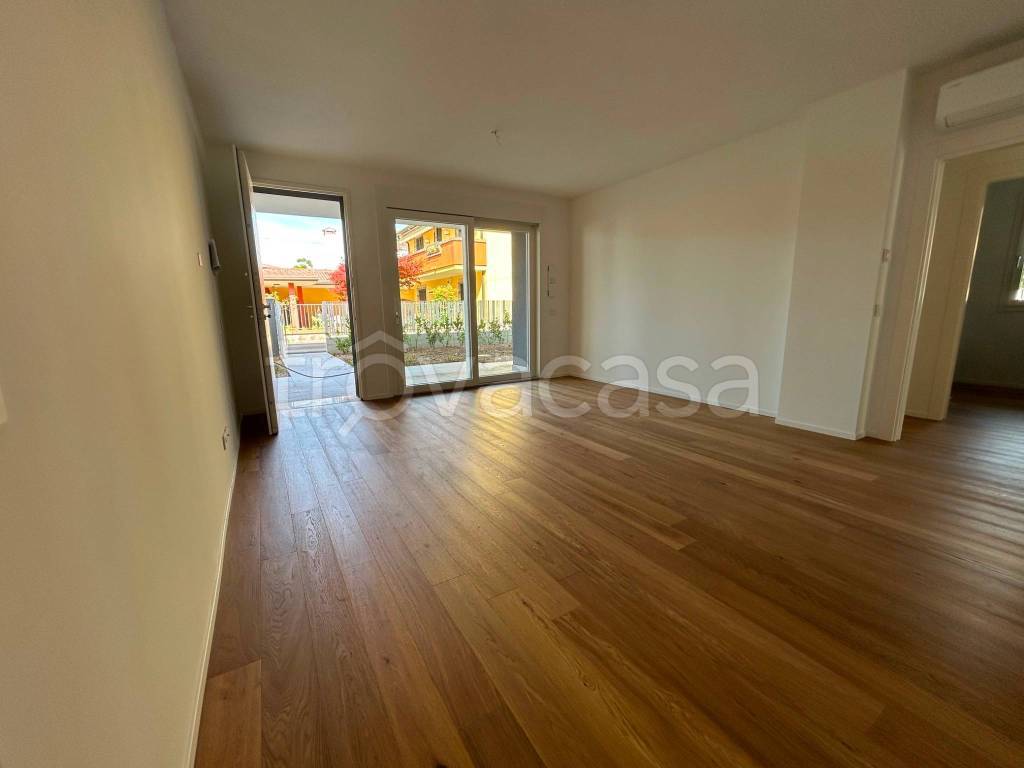 appartamento in vendita a Padova in zona Sant'Osvaldo / Santa Rita