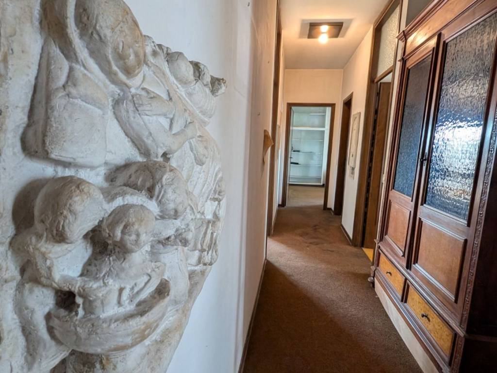 appartamento in vendita a Padova in zona Torre