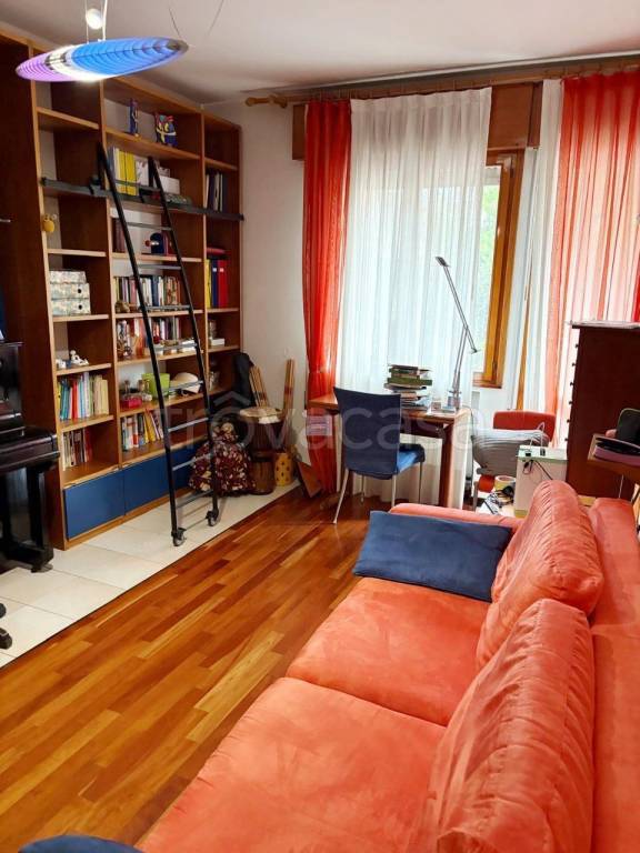 appartamento in vendita a Padova in zona San Carlo