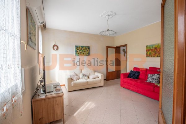 casa indipendente in vendita a Padova in zona Guizza