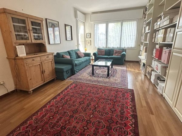 appartamento in vendita a Padova in zona Sant'Osvaldo / Santa Rita