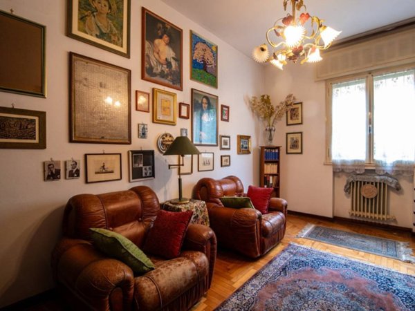 appartamento in vendita a Padova in zona Centro Storico