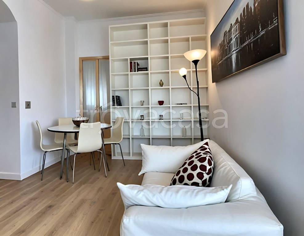 appartamento in vendita a Padova in zona Centro Storico