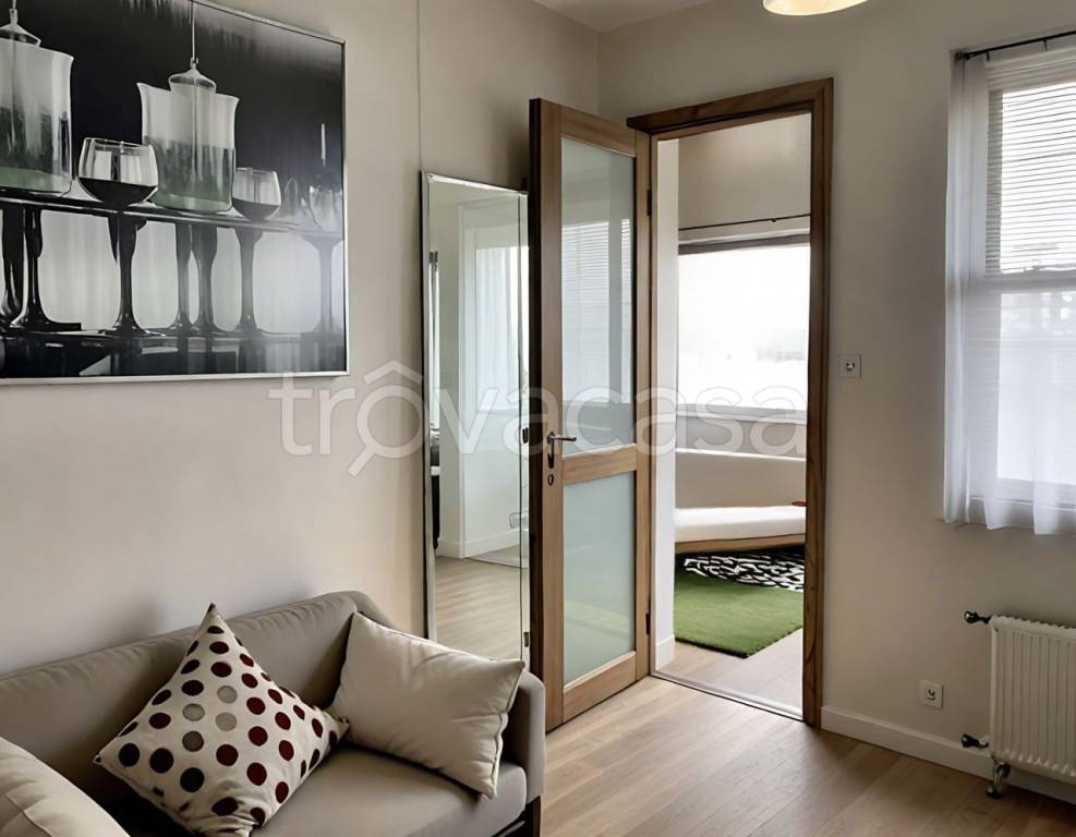 appartamento in vendita a Padova in zona Centro Storico