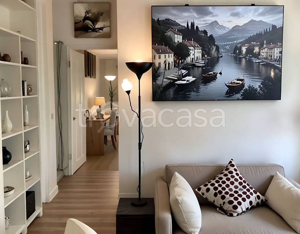 appartamento in vendita a Padova in zona Centro Storico