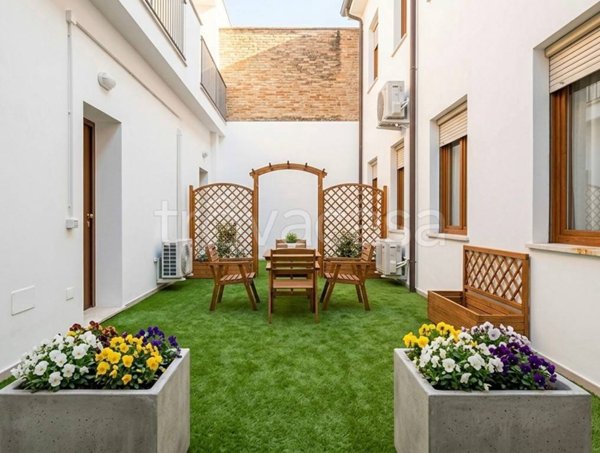 appartamento in vendita a Padova in zona Centro Storico
