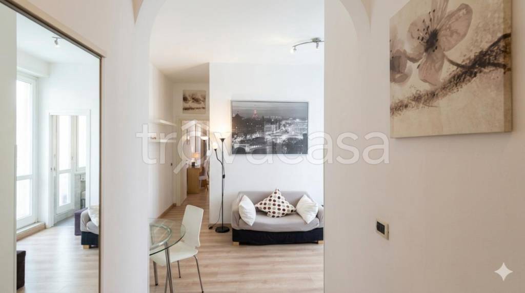 appartamento in vendita a Padova in zona Centro Storico