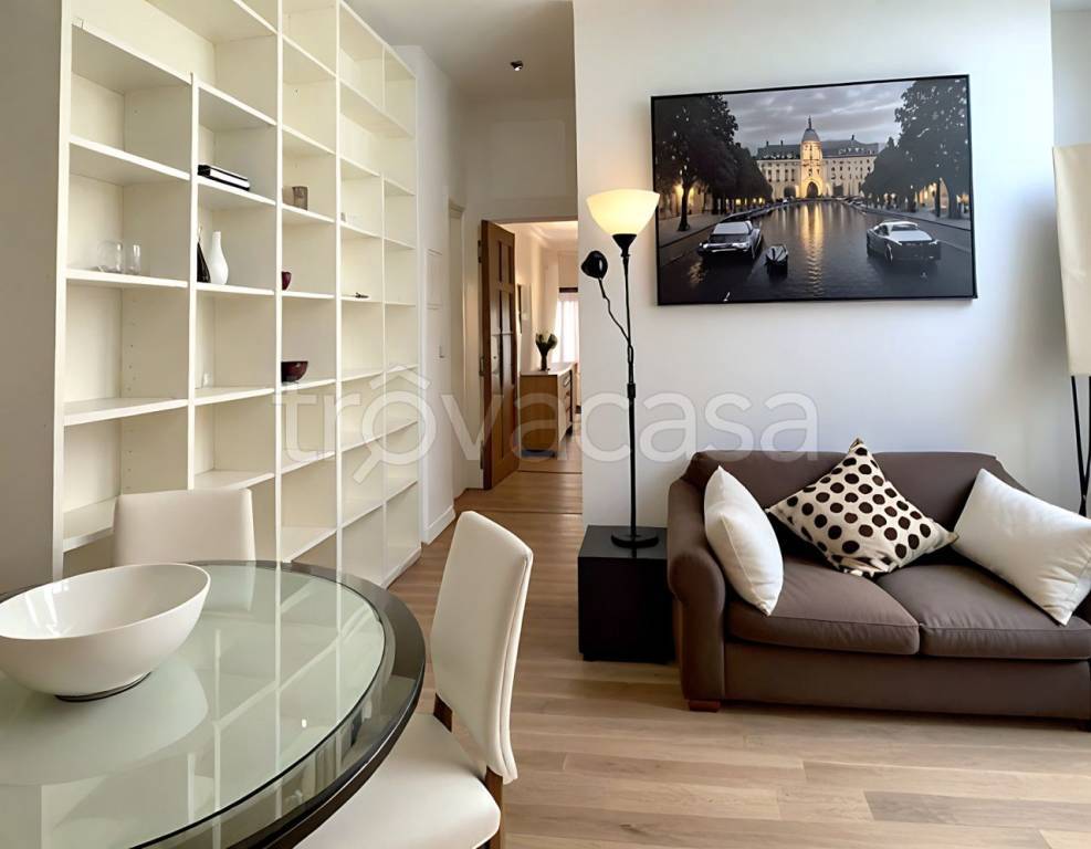 appartamento in vendita a Padova in zona Centro Storico