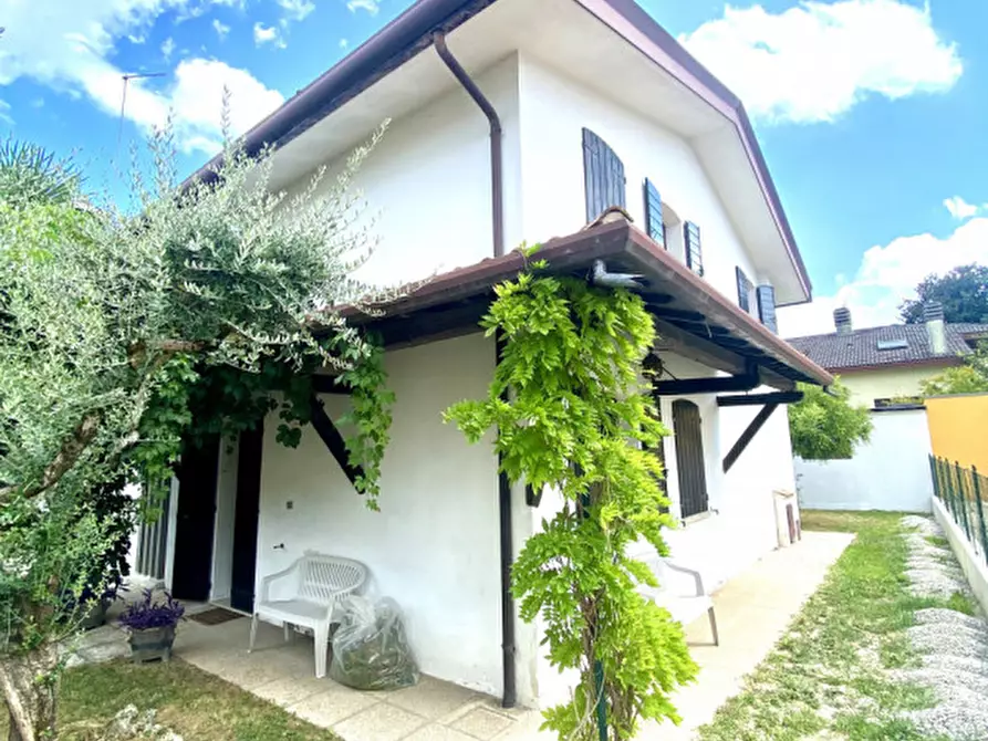 casa indipendente in vendita a Padova in zona Guizza