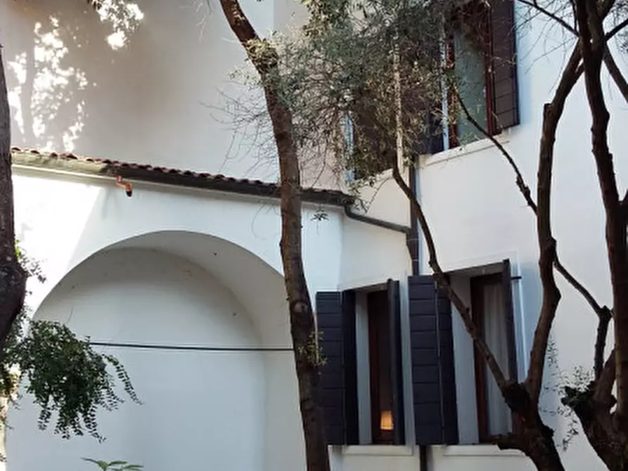 casa indipendente in vendita a Padova in zona Centro Storico