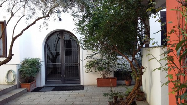 casa indipendente in vendita a Padova in zona Centro Storico