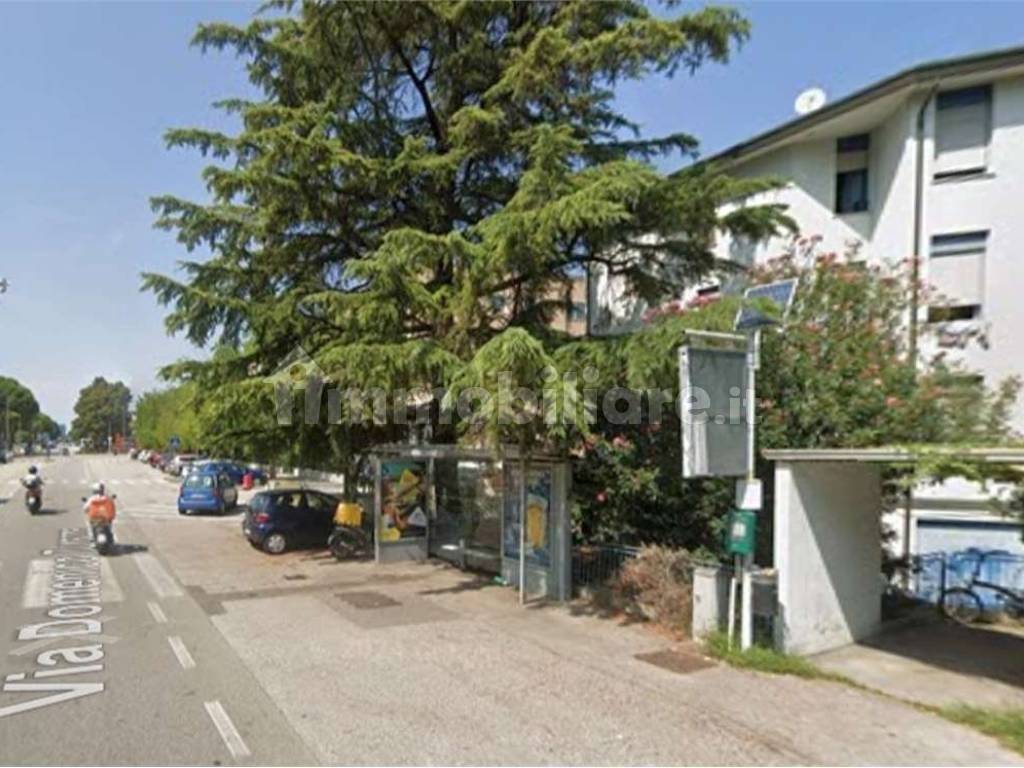 appartamento in vendita a Padova in zona Stanga