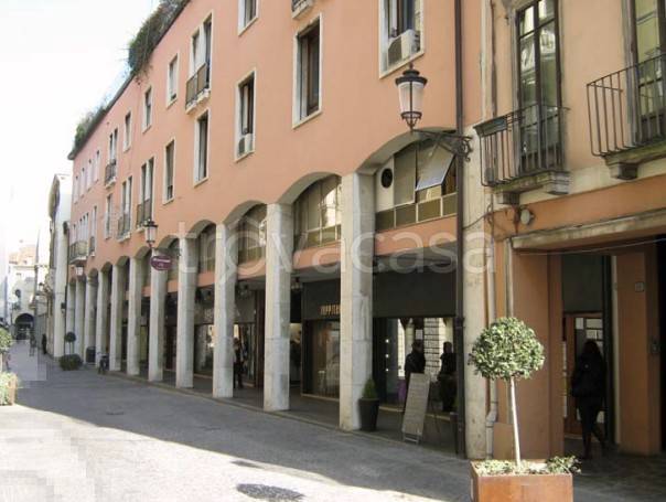 appartamento in vendita a Padova in zona Torre