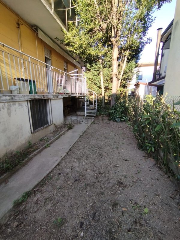 appartamento in vendita a Padova in zona Stanga