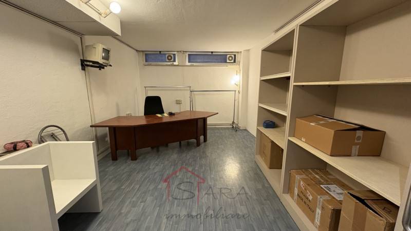 negozio in vendita a Padova in zona Centro Storico