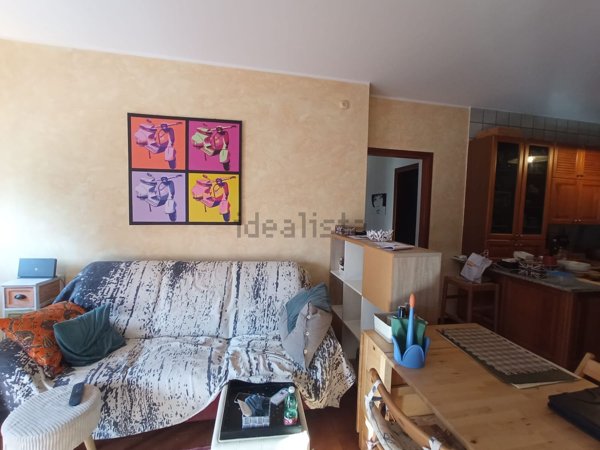 appartamento in vendita a Padova in zona Pontevigodarzere