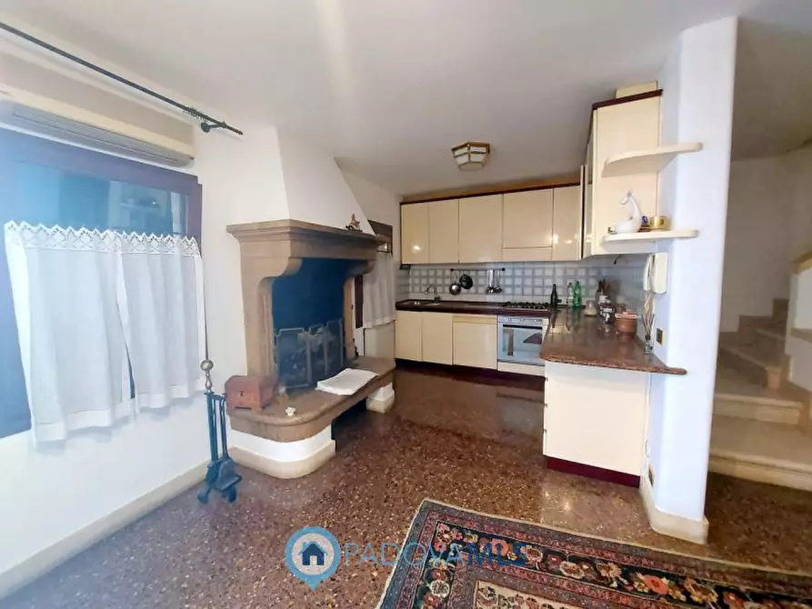 casa indipendente in vendita a Padova in zona Savonarola