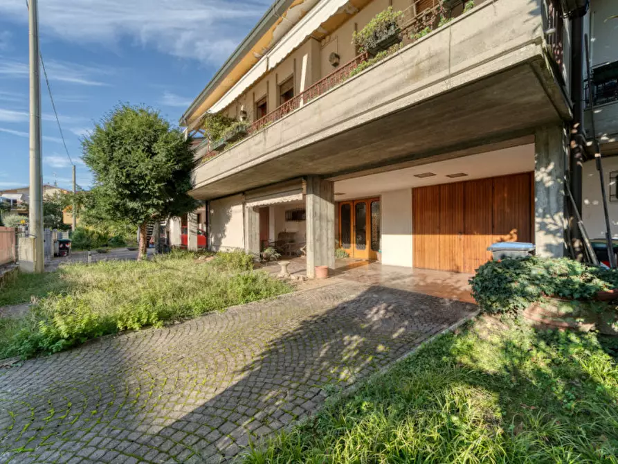 casa indipendente in vendita a Padova in zona San Bellino