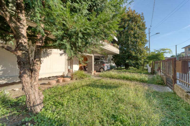 casa indipendente in vendita a Padova in zona San Bellino