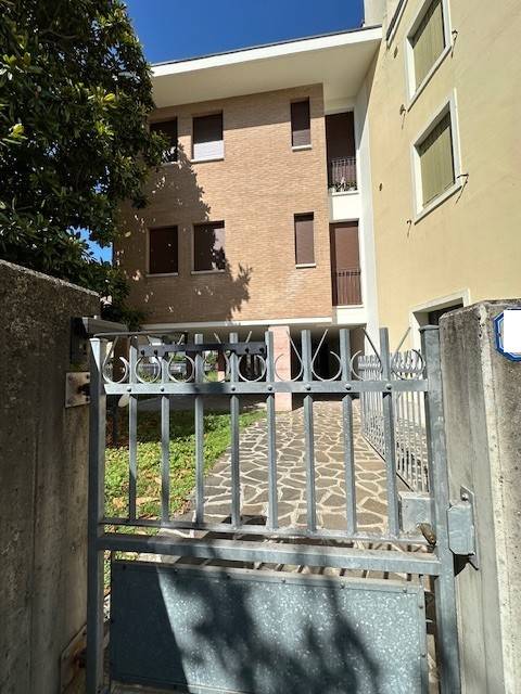 appartamento in vendita a Padova in zona Sant'Osvaldo / Santa Rita
