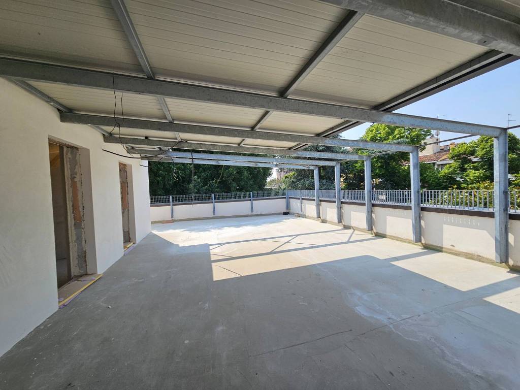 appartamento in vendita a Padova in zona Porta Trento