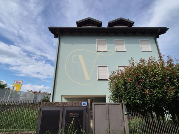 casa indipendente in vendita a Padova in zona Montà