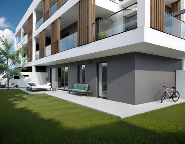 appartamento in vendita a Padova in zona San Giuseppe