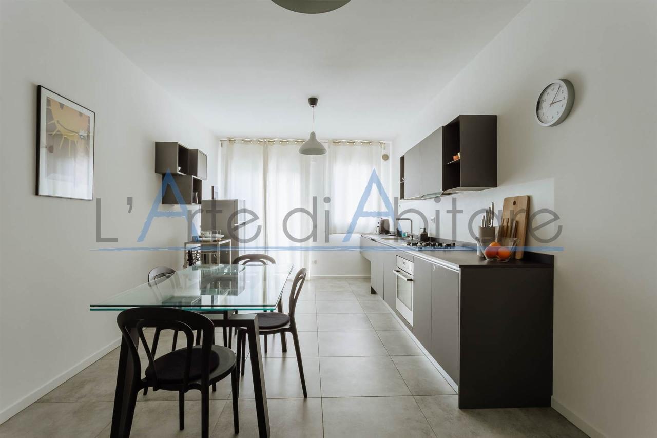 appartamento in vendita a Padova in zona Centro Storico