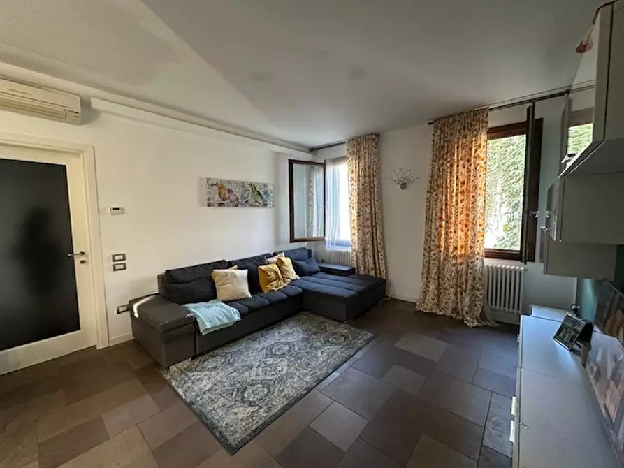 casa indipendente in vendita a Padova in zona San Carlo