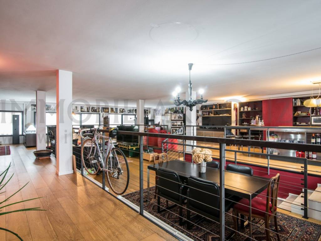 ufficio in vendita a Padova in zona Centro Storico