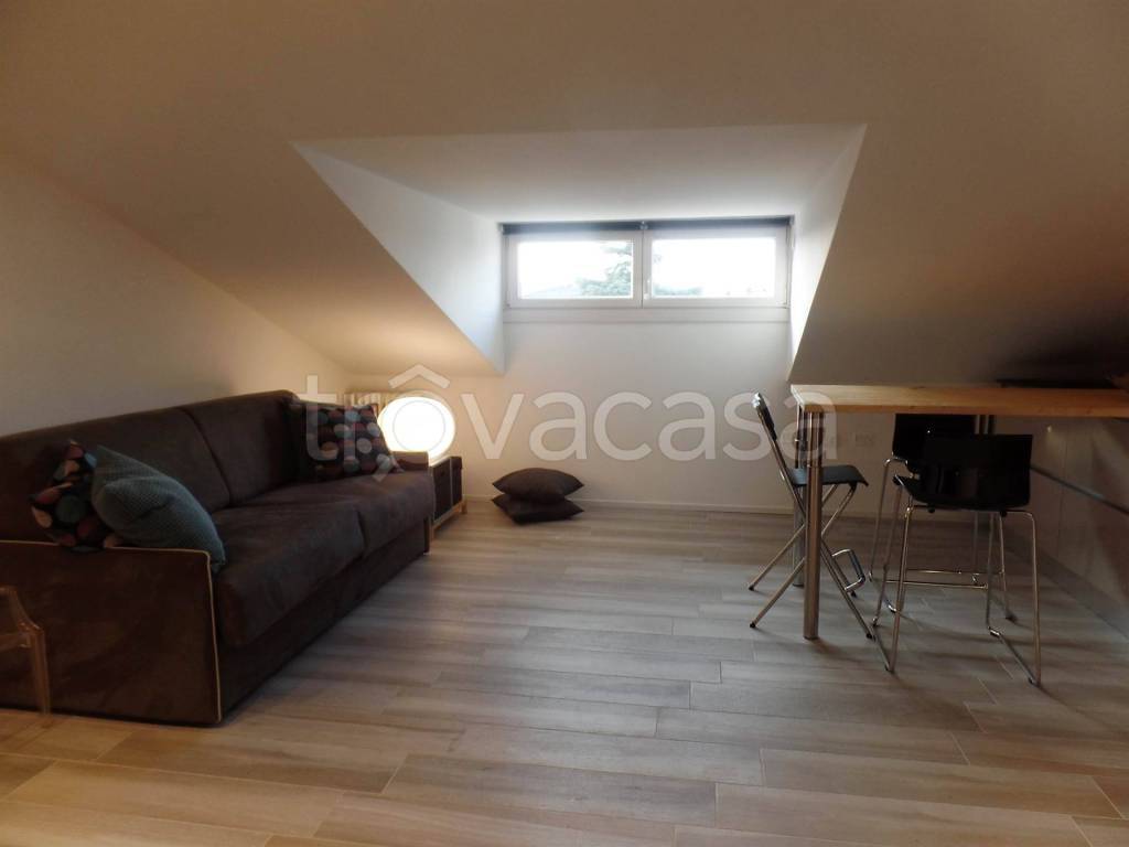 appartamento in vendita a Padova in zona Savonarola