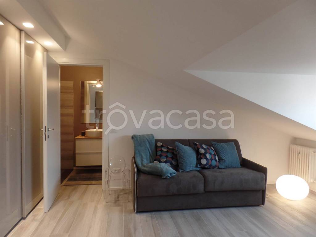 appartamento in vendita a Padova in zona Savonarola