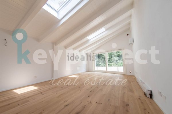 appartamento in vendita a Padova in zona Sant'Osvaldo / Santa Rita