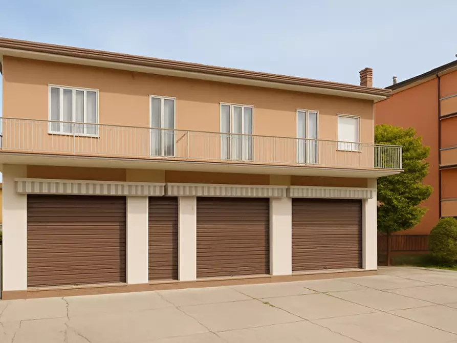 appartamento in vendita a Padova in zona Centro Storico