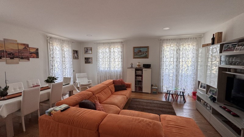 casa indipendente in vendita a Padova in zona Ponte di Brenta