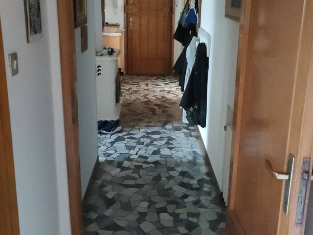 appartamento in vendita a Padova in zona Santa Croce