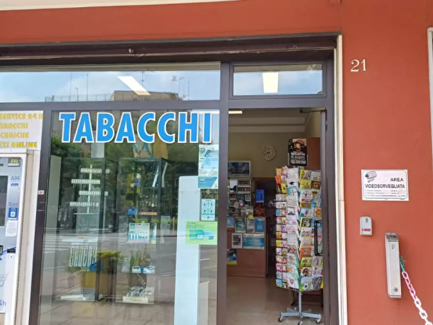 negozio in vendita a Padova