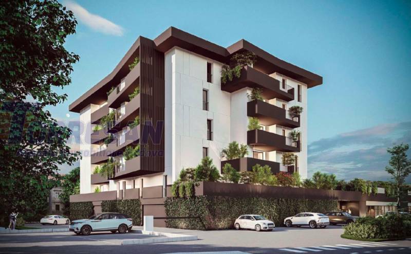 appartamento in vendita a Padova in zona Centro Storico