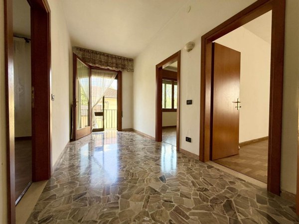 casa indipendente in vendita a Padova in zona Montà