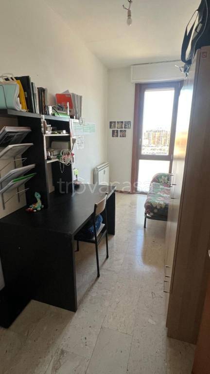 appartamento in vendita a Padova in zona Centro Storico