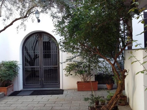 casa indipendente in vendita a Padova in zona Savonarola